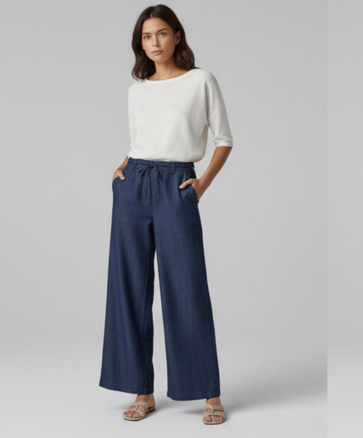 SOLACE TROUSER