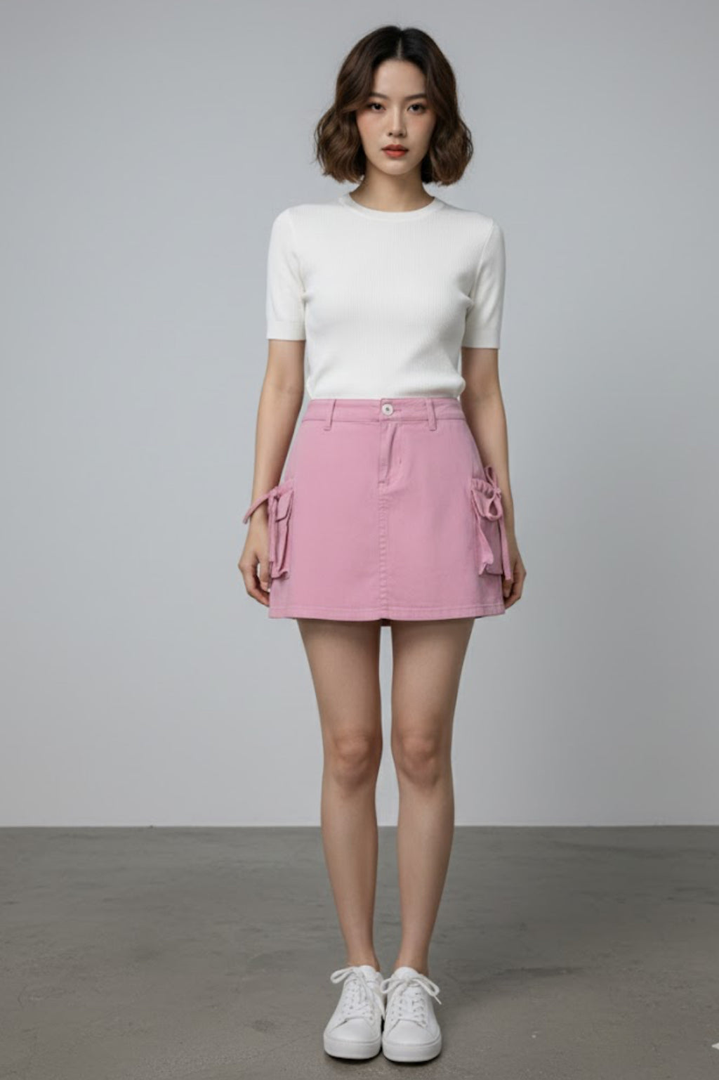 LUMI SKIRT