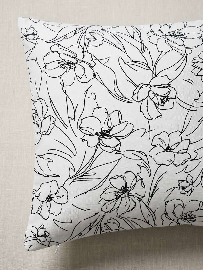 3N1 BASIC STYLE MONOCHROME BLOSSOM