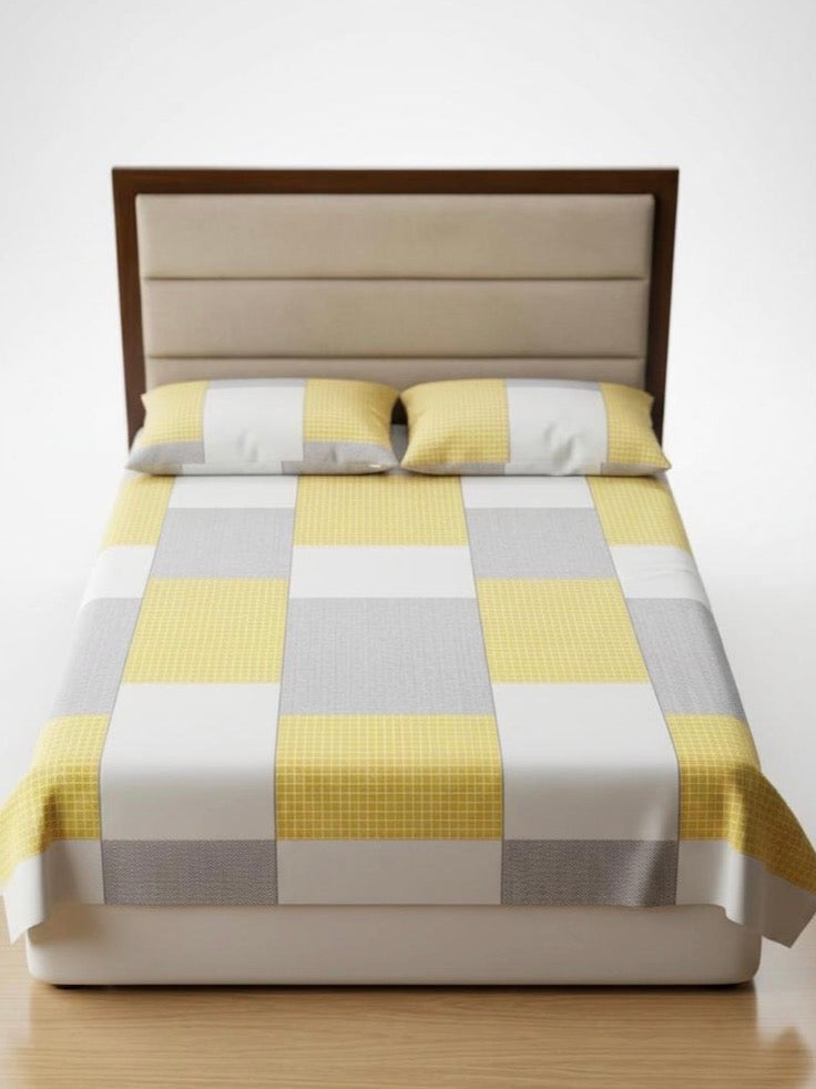 3N1 SET LEMON GRID