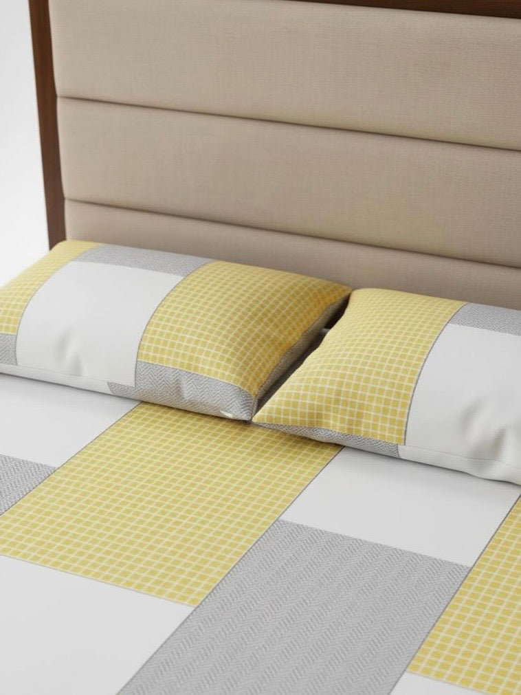 3N1 SET LEMON GRID