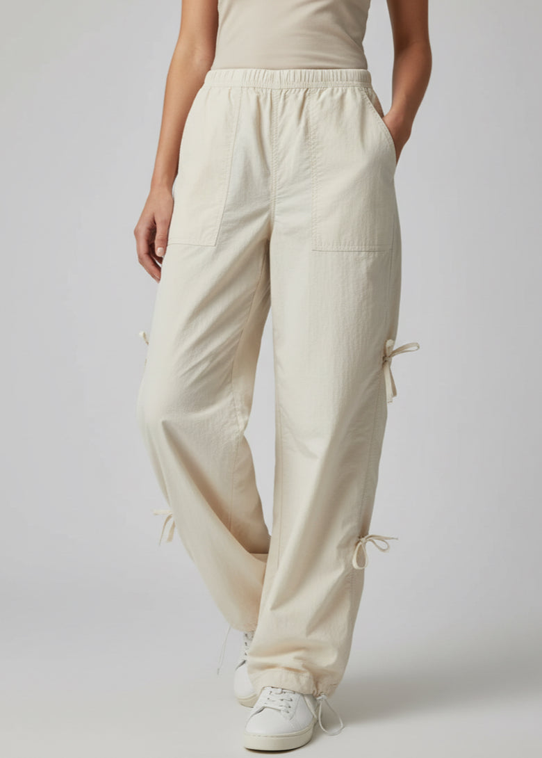 FRESIA PARACHUTE PANTS