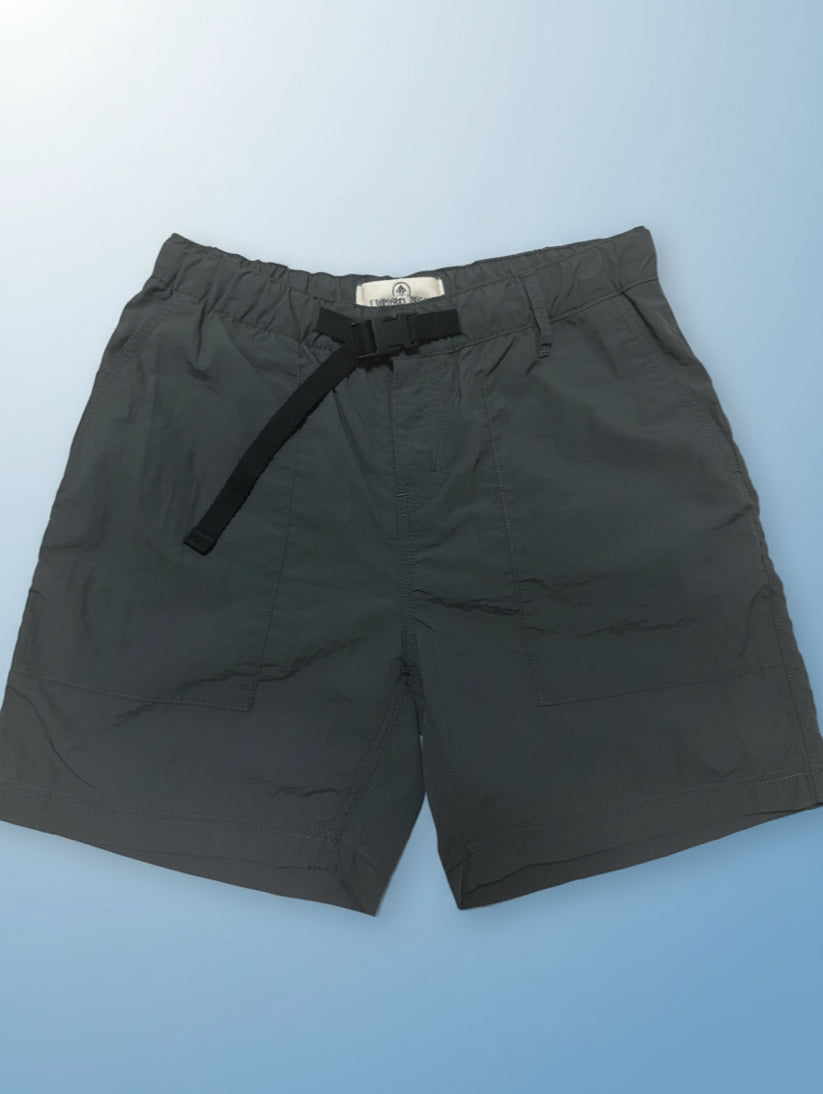 GEARED SHORTS