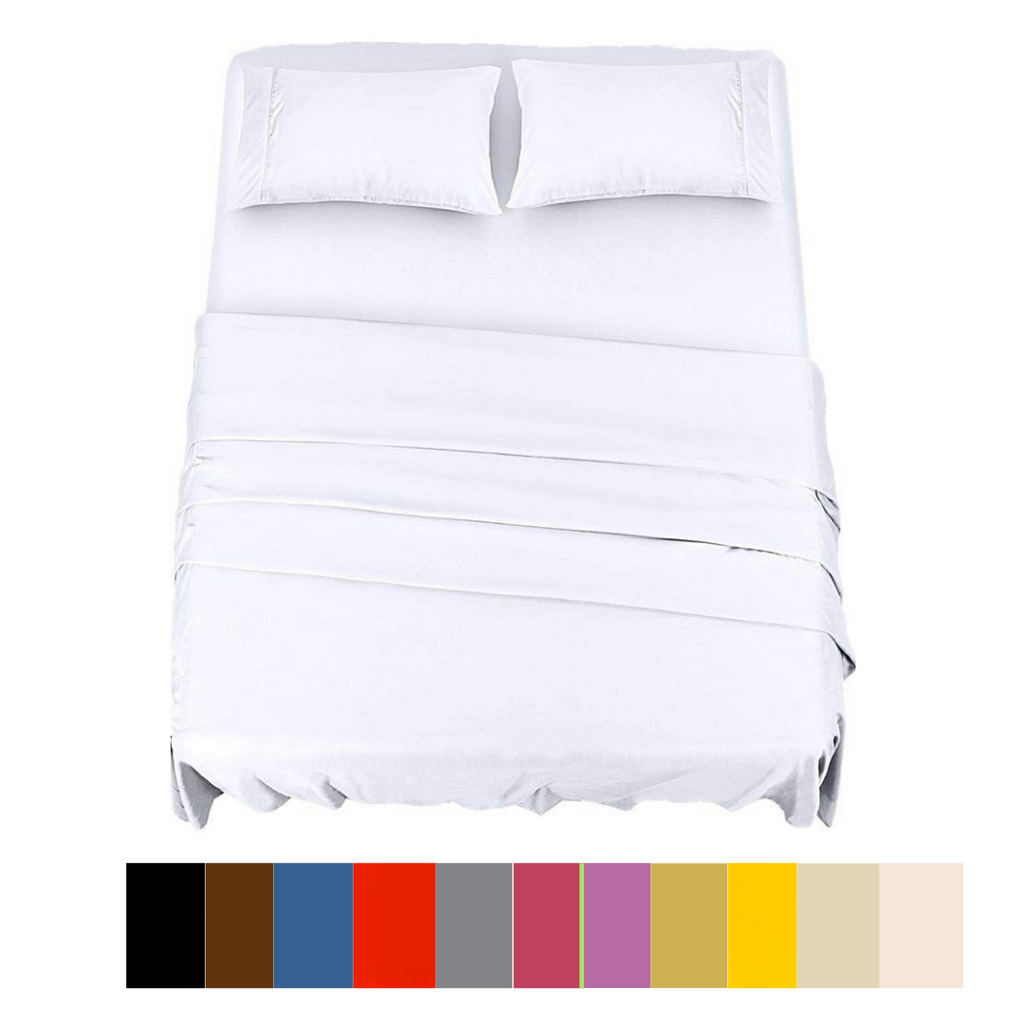 KING SIZE 70"x78"+8"