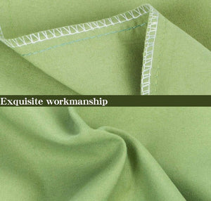 APPLE GREEN PILLOW CASES